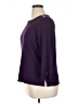 Liz Claiborne Purple Pullover Sweater Size XL - photo 5