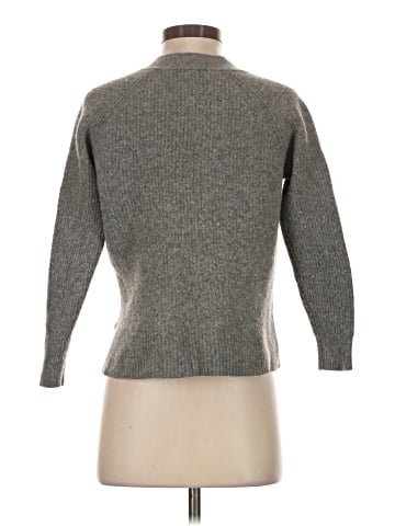 Madewell Wool Pullover Sweater (view 2)