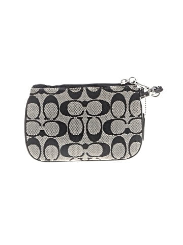 Coach Factory Wristlet (view 2)
