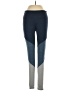 Kyodan Color Block Blue Active Pants Size XS - photo 1