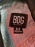 BDG 100% Cotton Blue Overalls Size S - photo 4