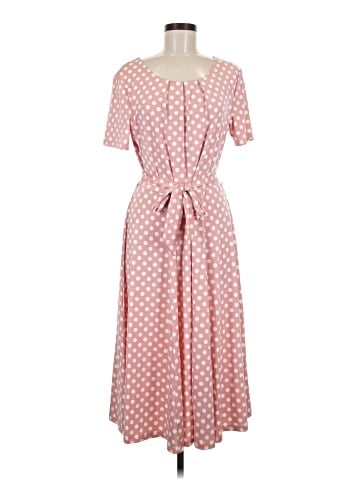 Norm Thompson Casual Dress (view 1)