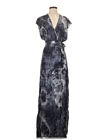 Tysa Casual Dress (view 1)