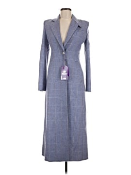 Holland Cooper Wool Coat