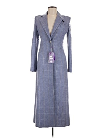 Holland Cooper Wool Coat (view 1)