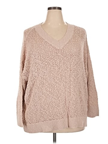 Torrid Pullover Sweater (view 1)