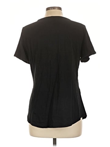 T by Talbots Short Sleeve T-Shirt (view 2)