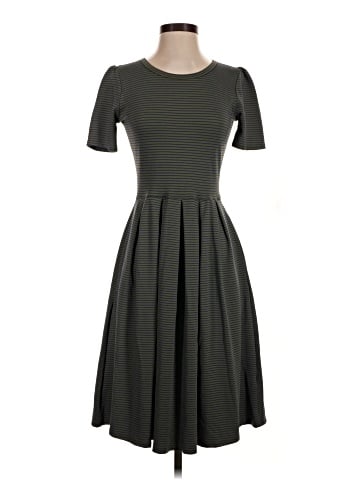 Lularoe Casual Dress (view 1)
