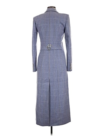 Holland Cooper Wool Coat (view 2)
