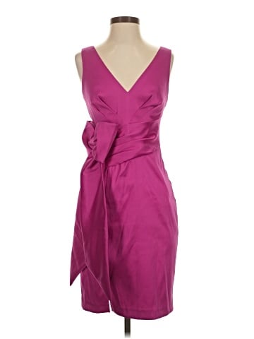 Aidan Mattox Cocktail Dress (view 1)