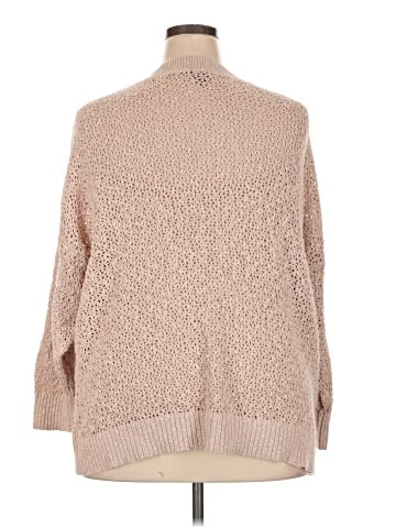 Torrid Pullover Sweater (view 2)