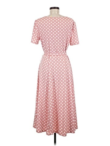 Norm Thompson Casual Dress (view 2)