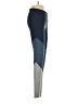 Kyodan Color Block Blue Active Pants Size XS - photo 4