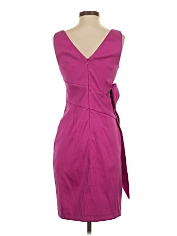 Aidan Mattox Cocktail Dress (view 2)