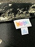 Lularoe Print Black Formal Skirt Size XL - photo 4