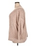 Torrid Tan Pullover Sweater Size 4X Plus (4) - photo 5