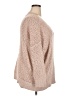 Torrid Tan Pullover Sweater Size 4X Plus (4) - photo 4