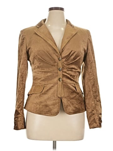 Kay Unger Blazer (view 1)