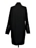 Express Black Turtleneck Sweater Size XS - photo 2