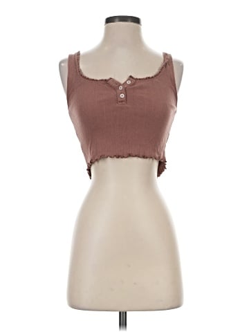 American Eagle Outfitters Tank Top (view 1)