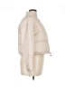 Matt & Nat 100% Recycled Polyester Solid Ivory Jacket Size XL - photo 4
