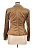 Kay Unger Brown Blazer Size 14 - photo 2