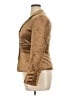 Kay Unger Brown Blazer Size 14 - photo 5