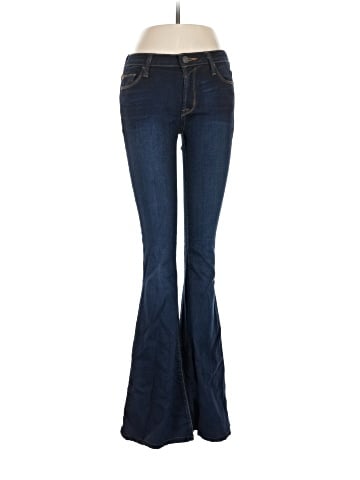Hudson Jeans Jeans (view 1)