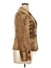 Kay Unger Brown Blazer Size 14 - photo 4