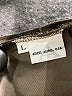 Allen Allen Black Turtleneck Sweater Size L - photo 7