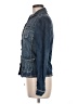 Elie Tahari Blue Denim Jacket Size M - photo 5