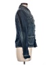 Elie Tahari Blue Denim Jacket Size M - photo 4