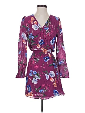 Parker Casual Dress (view 1)