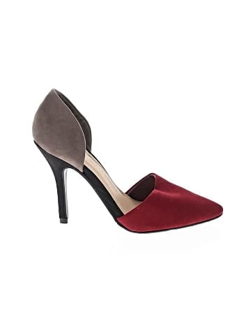 Chinese Laundry Heels (view 1)
