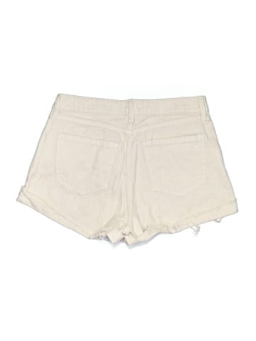 Forever 21 Khaki Shorts (view 2)