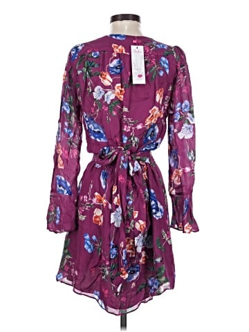 Parker Casual Dress (view 2)