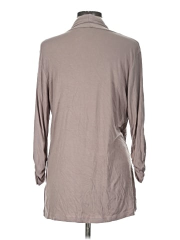 Bobeau Cardigan (view 2)