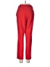 Theory Solid Red Dress Pants Size 28 waist (estimated) - photo 2
