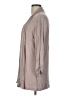 Bobeau Tan Cardigan Size L - photo 5