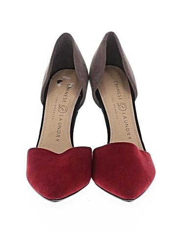 Chinese Laundry Heels (view 2)