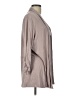 Bobeau Tan Cardigan Size L - photo 4