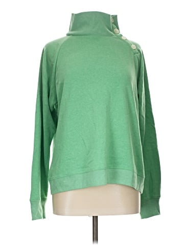J.Crew Factory Store Sweatshirt (view 1)