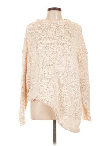 Zara Pullover Sweater (view 1)