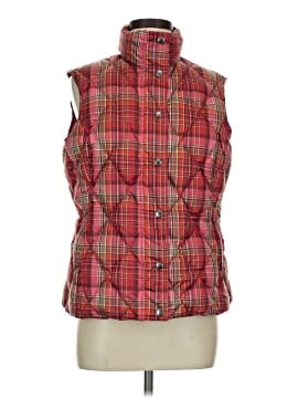Lands' End Vest
