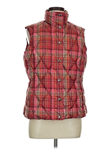Lands' End Vest (view 1)
