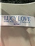 Lucy Love Gray Sleeveless Top Size S - photo 7