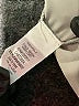 Lucy Love Gray Sleeveless Top Size S - photo 8