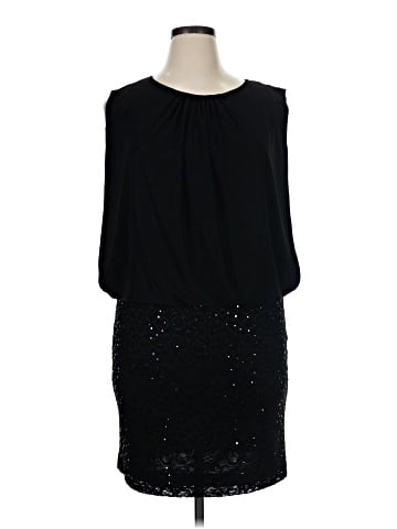 R&M Richards Cocktail Dress (view 1)