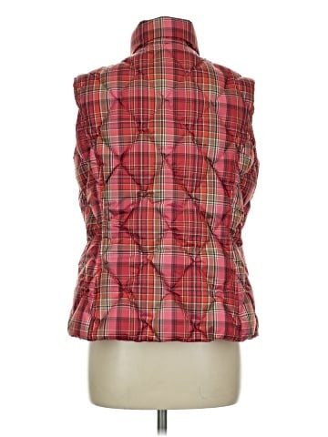 Lands' End Vest (view 2)