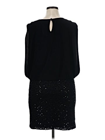 R&M Richards Cocktail Dress (view 2)
